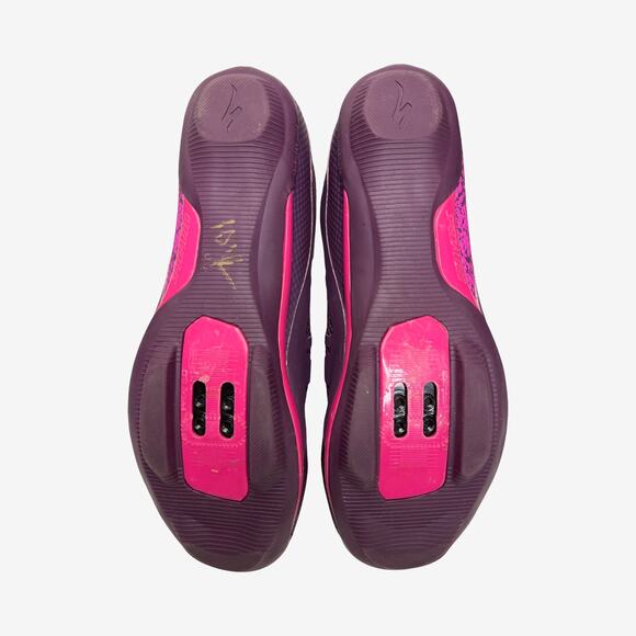 Specialized Remix Women’s Cycling Shoes EU 41 / US 9.5 – 2-Bolt SPD Compatible - Picture 3 of 8